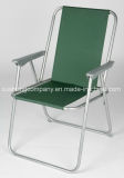 Folding Chair Low Back Spring Chair
