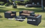 High Quality Rattan Furniture / Outdoor Garden Wicker Furniture