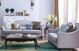 Hot Selling Modern Living Room Fabric Sofa