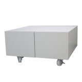 Mobile Cabinet for Canon Copier Cabinet in Filing Cabinets