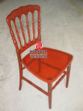 Resin/ Plastic Napoleon Chair