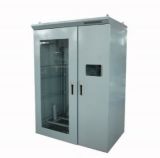 Sheet Metal Fabrication Custom OEM Outdoor Electric Cabinet Cabinet Electric Enclosure