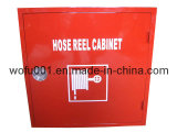 Fire Hose Reel Cabinet with Reel 700*700*220mm