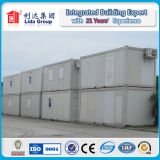 Package Container House for Middle East Office or Camp