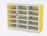 Well Designed School Furniture for Kids Storage Cabinet