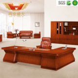 Wooden Office Furniture Luxury Executive Desk