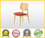Solid Wood Restaurant Chair (ALX-RC010)