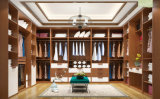 Modern design Cloakroom Closet for Bedroom Furniture (V3-WS003)