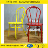 Modern New Arrival Dining Metal Chair