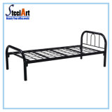 Cheap Price Adult Durable Single Mesh Bed