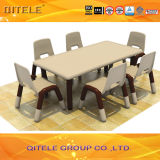 Children Plastic Desk/ Table for School (IFP-023)