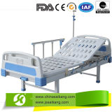 New Design One Cranks Funcitonal Manual Bed