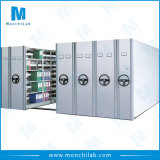 High Density Mobile Storage Cabinets