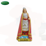 Custom Resin Catholic Religious Statues for Home Decoration