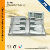 Four Heating Zones Fir Thermal Body Shaping Beauty Equipment (K1803)