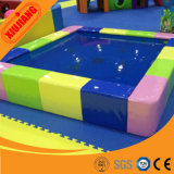 Funny Children Toy Electric Water Bed for Indoor Playground