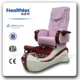 Soothing Tapping Flapping Massage Pedicure Chair (A202-37)