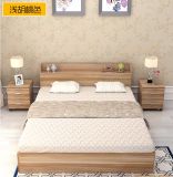 2017 Hot Selling Cheap Modern Wooden Bed