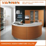 Kitchen Designs Wood Veneer Simple Kitchen Cabinet From China