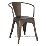 Tabouret Vintage Bar Furniture Replica Fermob Luxembourgdistressed Iron Dining Chair Zs-T-08