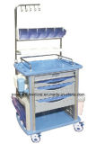 Hospital Medical Nursing Trolley (NT-3)
