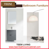 Yes Include Basin and Mirror Solid Wood Bathroom Cabinet