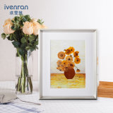 Pressed Flower Wall Painting for Decoration Gift