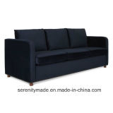 Superior Quality Leisure Lounge Waterproof Fabric Sofa Set Designs