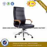 Swivel Leather Office Computer Chair (HX-OR016A)