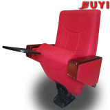 Jy-926 Cheap Red Wooden Comfortable VIP Auditorium Chair