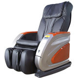Automatic Shiatu Commercial Massage Chair with Bill Acceptor
