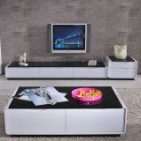 Modern TV Stand in Living Room Furniture (898)