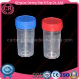 Disposable Specimen Container Urine Cup with Different Sizes