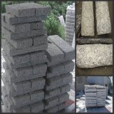 Chinese Granite Kerbstone for Outside Paving Road