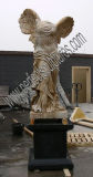 Carving Stone Marble Garden Statue for Garden Sculpture Decoration (SY-X1757)
