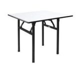 Square PVC Banquet Table for Hotel&Restaurant