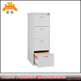 Office 4-Drawer Filing Cabinet with Competitive Price