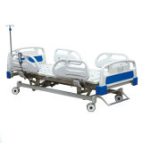 BS - 848 Electric Hospital Bed Electric Bed ICU Electric Bed Hospital Equipment Medical Bed with 5 Motors