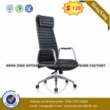 Modern Office Furniture Cow Leather Manager Chair (HX-AC055B)