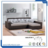 Hot Selling Fabric Sleeper Sofa Bed for Hotel Furniture