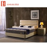 King Size Headboard with Cheap Price Dreams Beds for Hotel