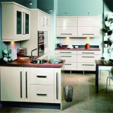 Prima Melamine/Small Kitchenette/Solid Wood/MDF Kitchen Cabinets