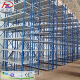Adjustable Ce Approved Heavy Duty Storage Shelving