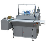 Children/Kid Board Book Case Pasting Machine From China Cwh-800A