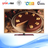 2011 Best Hot Sale TV with Supper Slim 50 Inch Curved TV