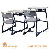 School Desk and Chair - Teacher Table