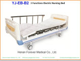 New Medical Hospital Furniture Electric Nursing Bed