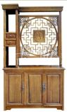 Chinese Antique Furniture Wooden Cabinet & Shelf