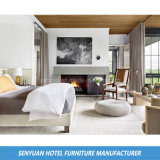 Resort Vacation Holiday Hotel Bedroom Set Furniture (SY-BS163)