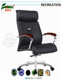 Staff Chair, Ergonomic Leather Office Chair (FY9043)